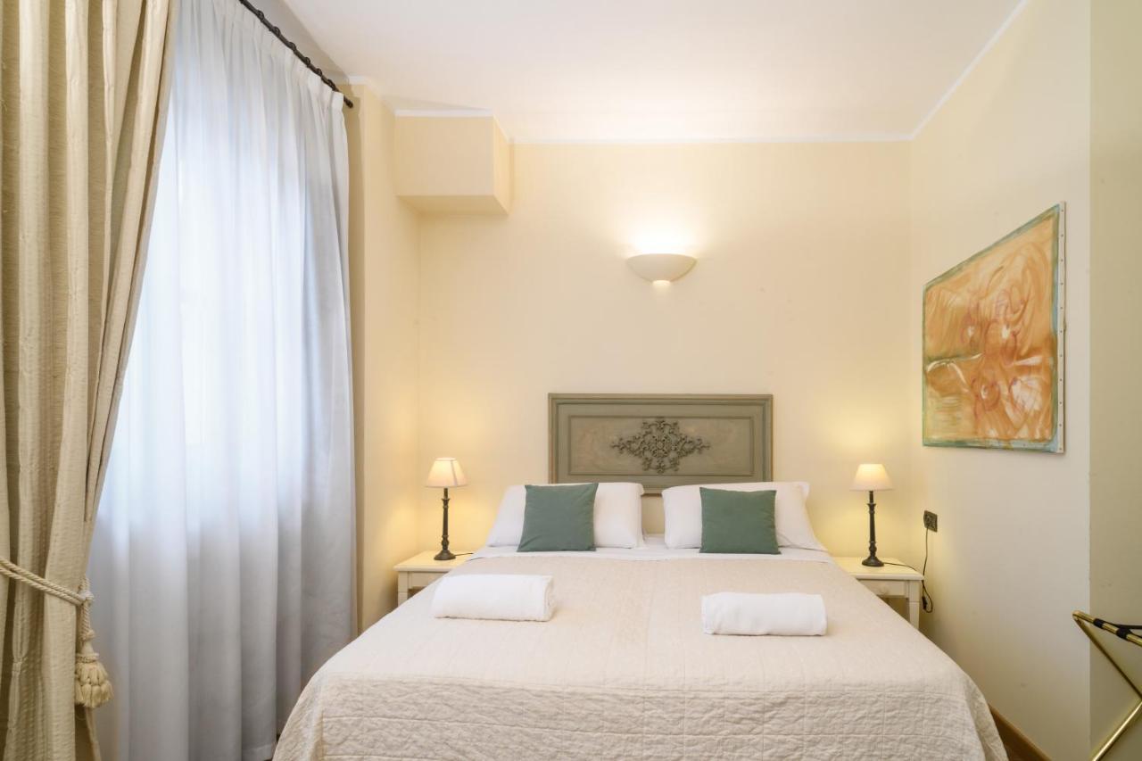 Relais Bella Rosina Pool & Spa La Cassa Екстериор снимка
