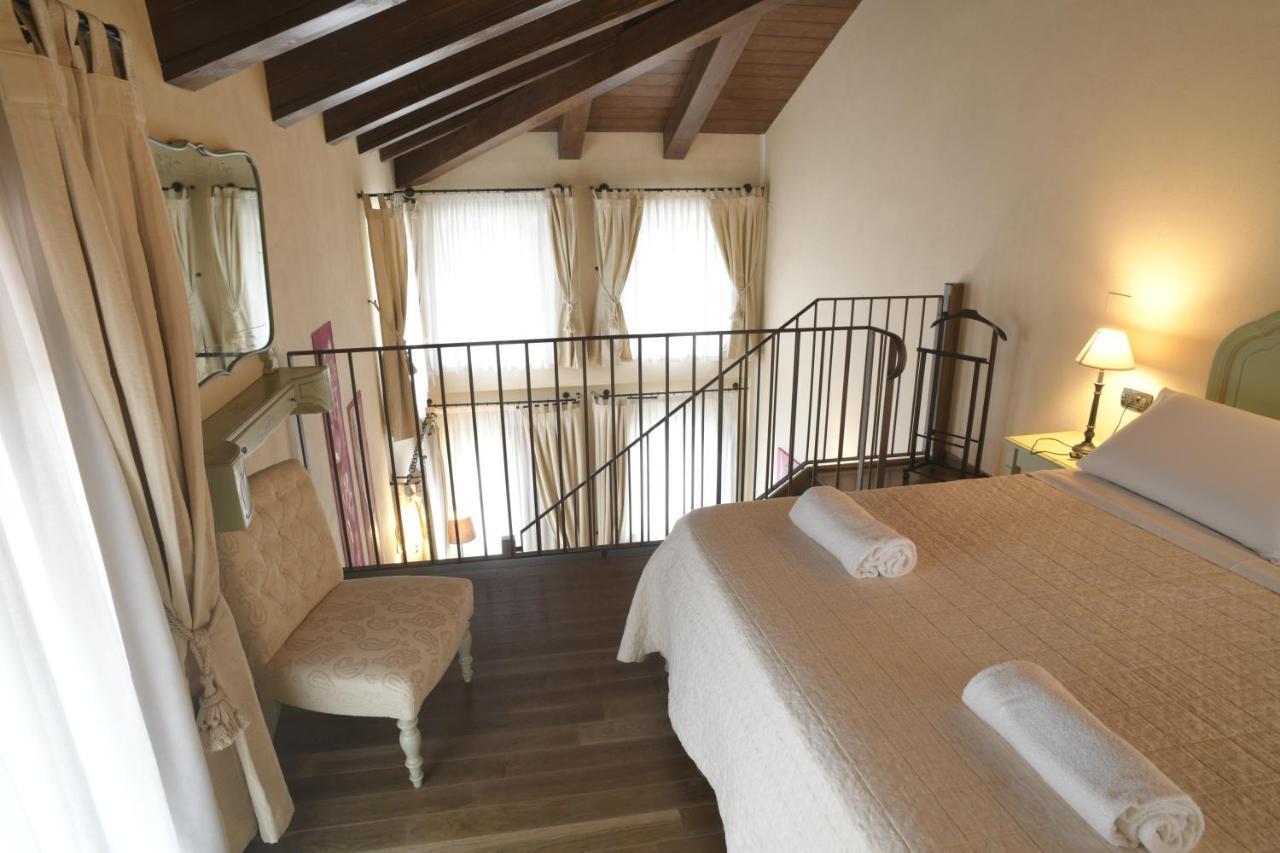 Relais Bella Rosina Pool & Spa La Cassa Екстериор снимка