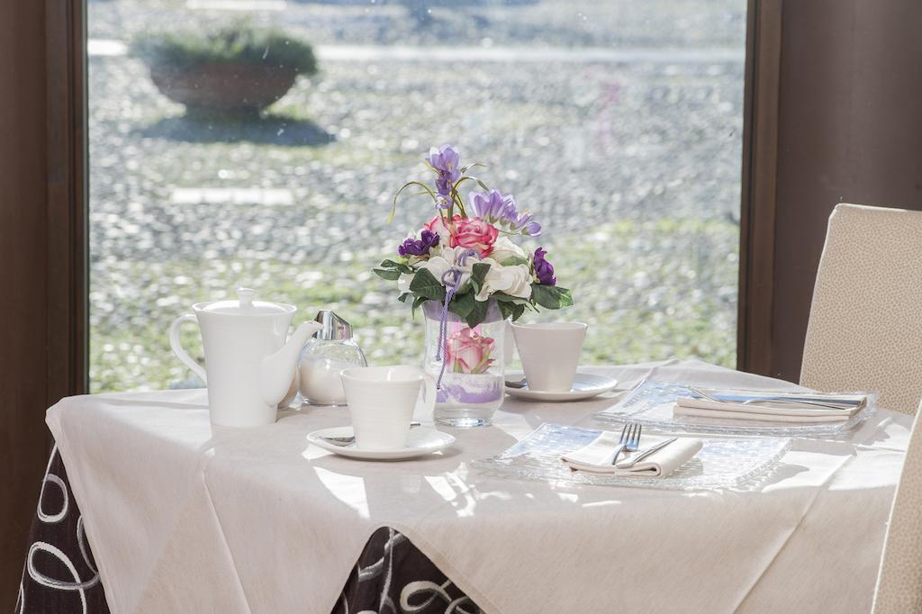 Relais Bella Rosina Pool & Spa La Cassa Екстериор снимка